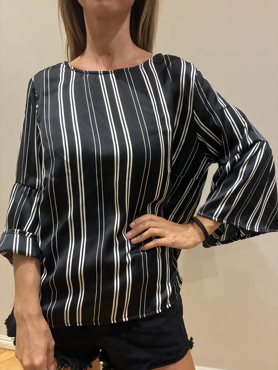 Blusa Ver - imagen 1