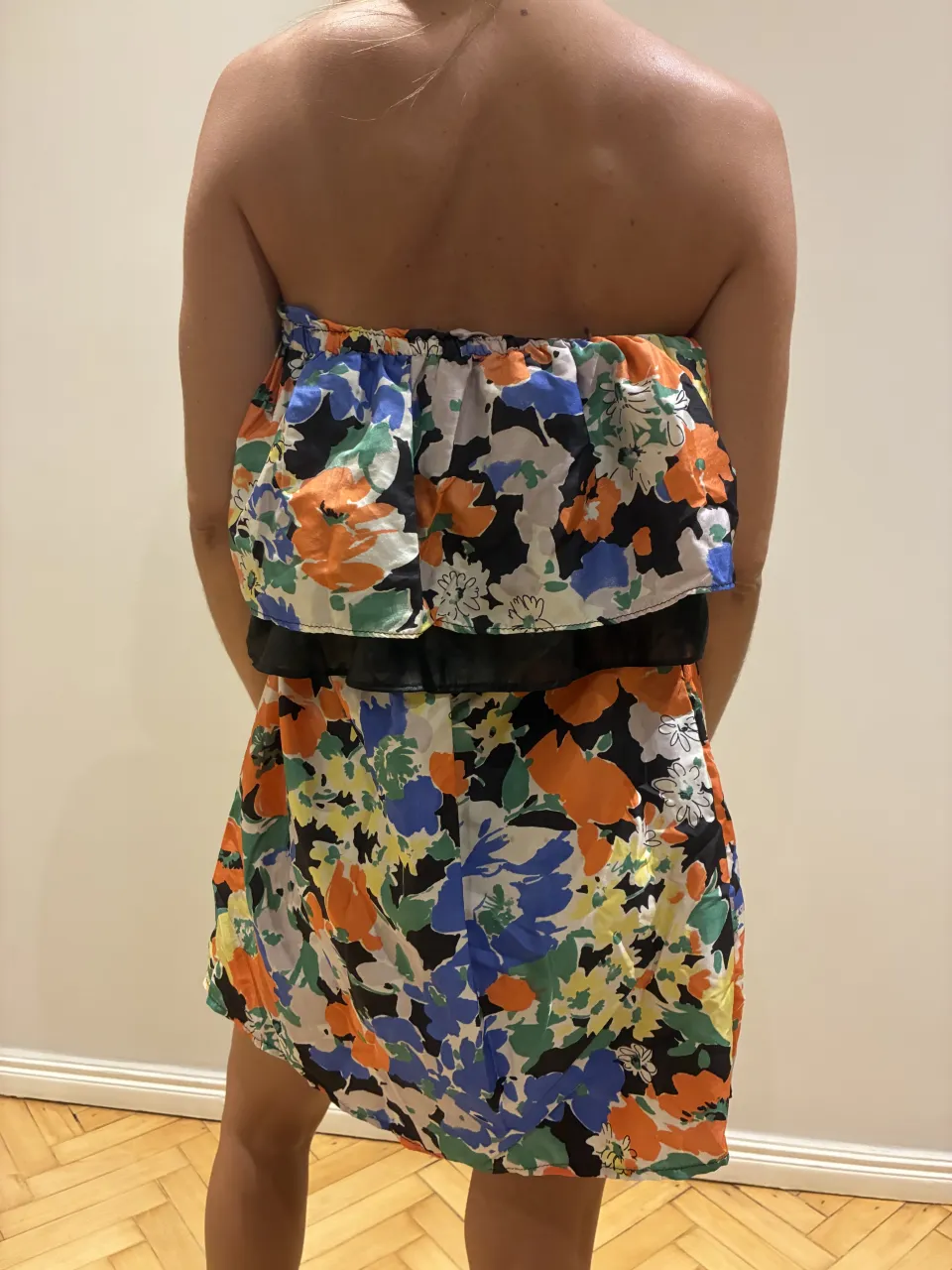 Vestido CHER. miniatura 2
