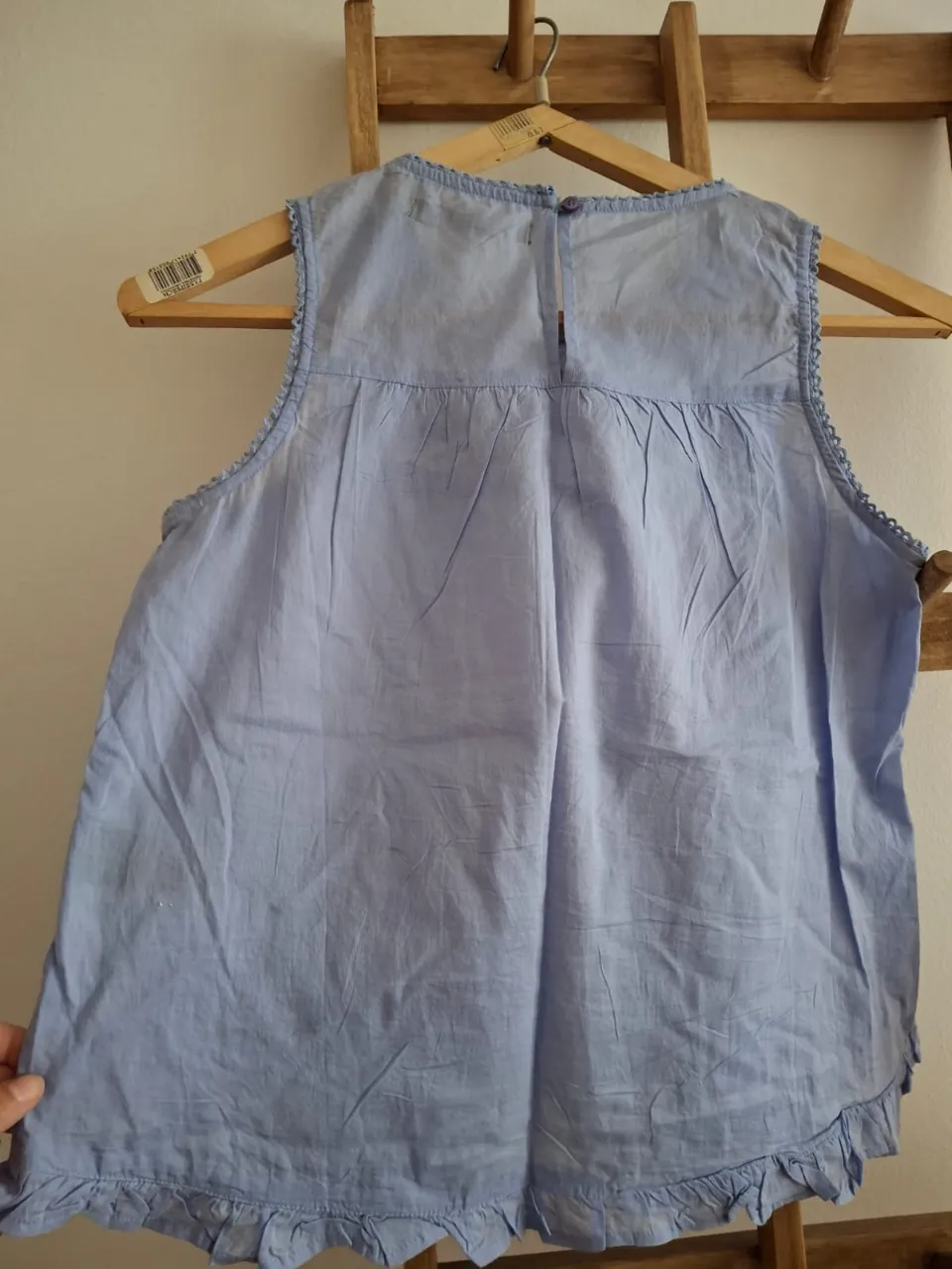 Musculosa Akiabara - imagen 3