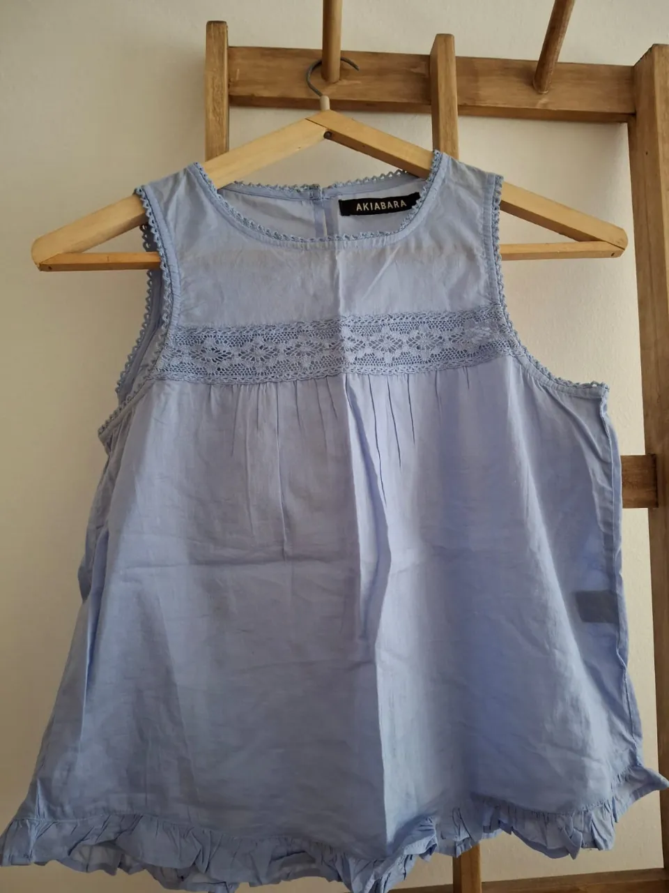 Musculosa Akiabara - imagen 2
