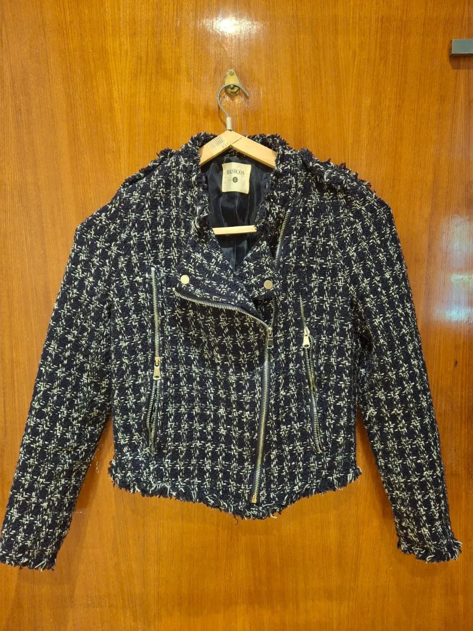 Campera Parisien - imagen 4