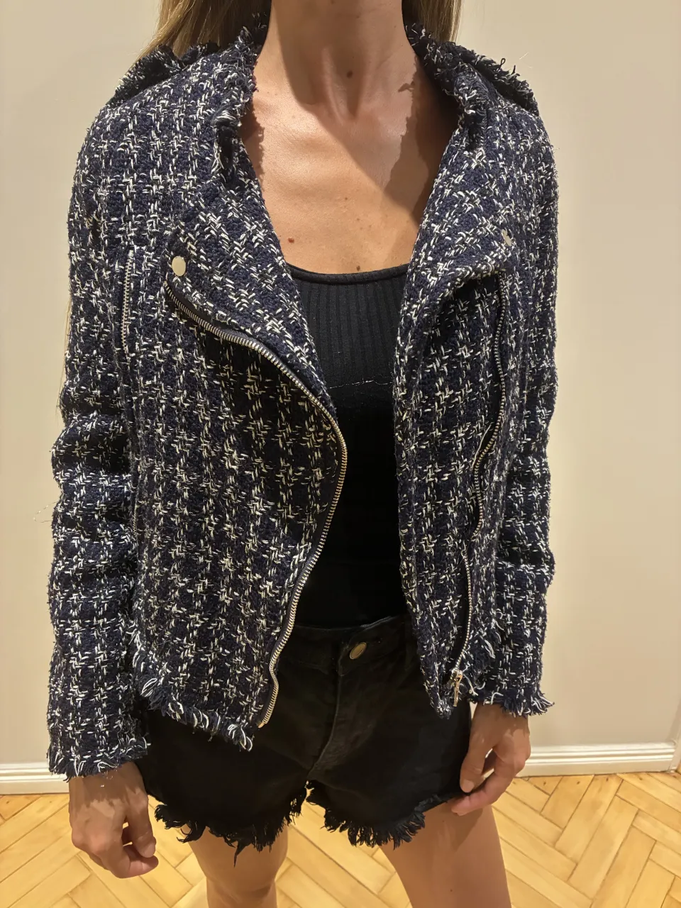 Campera Parisien - imagen 1