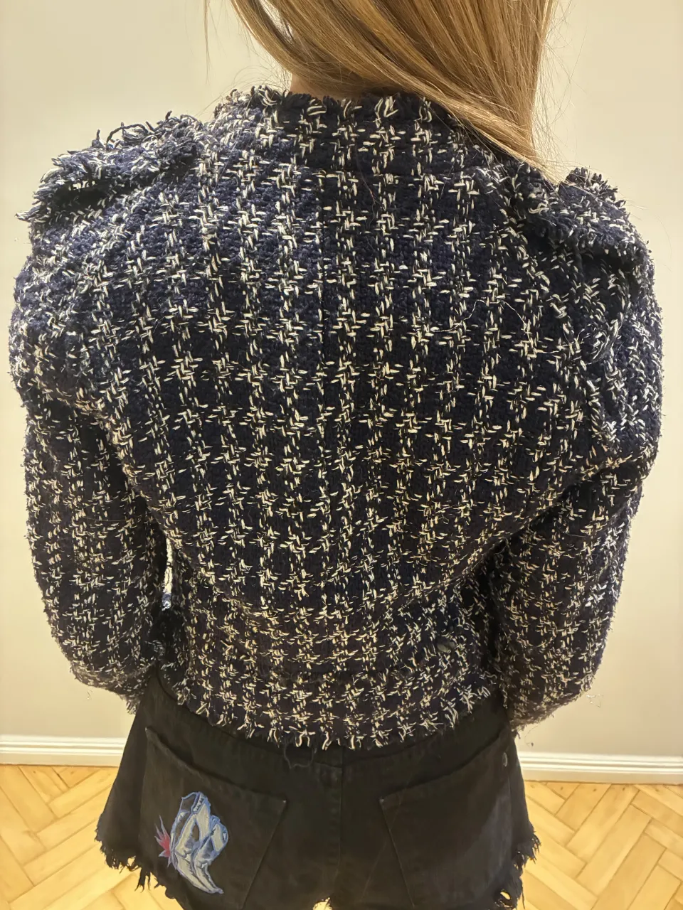 Campera Parisien - imagen 3