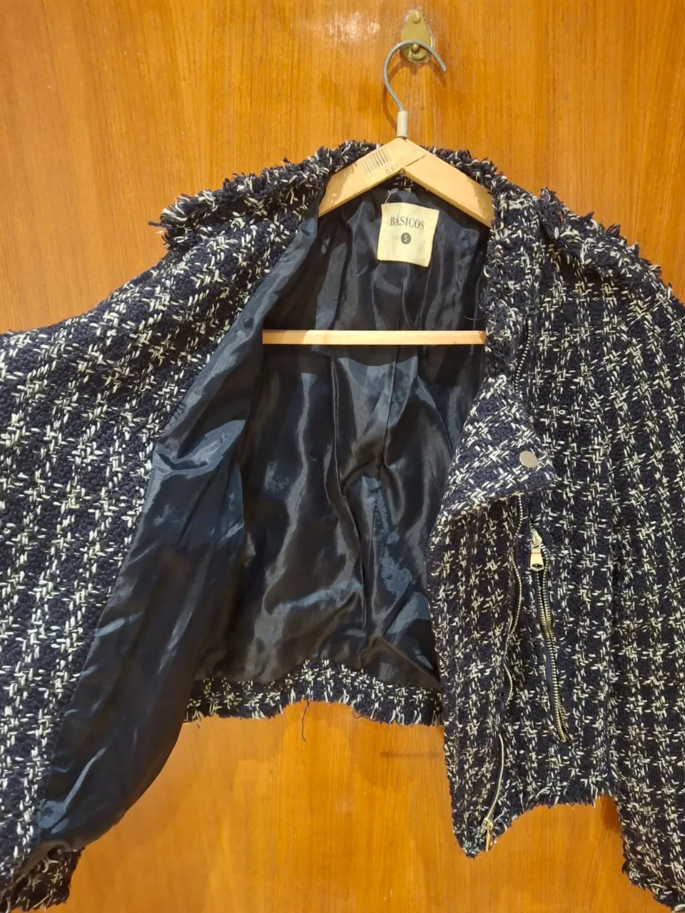 Campera Parisien - imagen 6