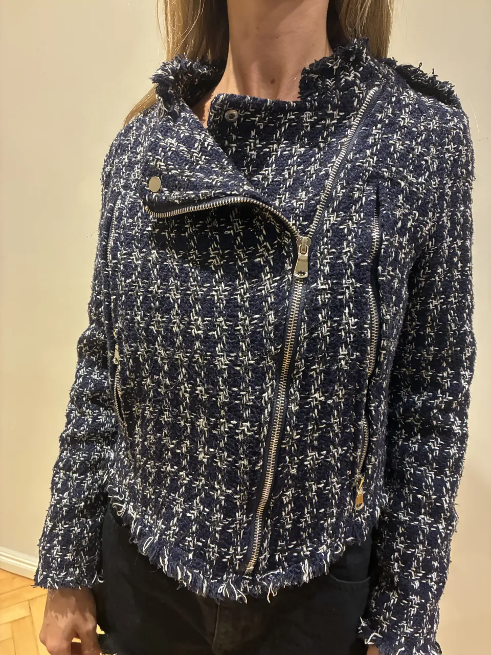 Campera Parisien - imagen 2