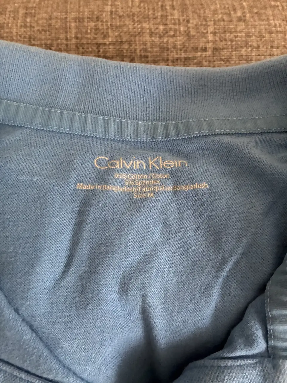 Remera Calvin Klein - imagen 3