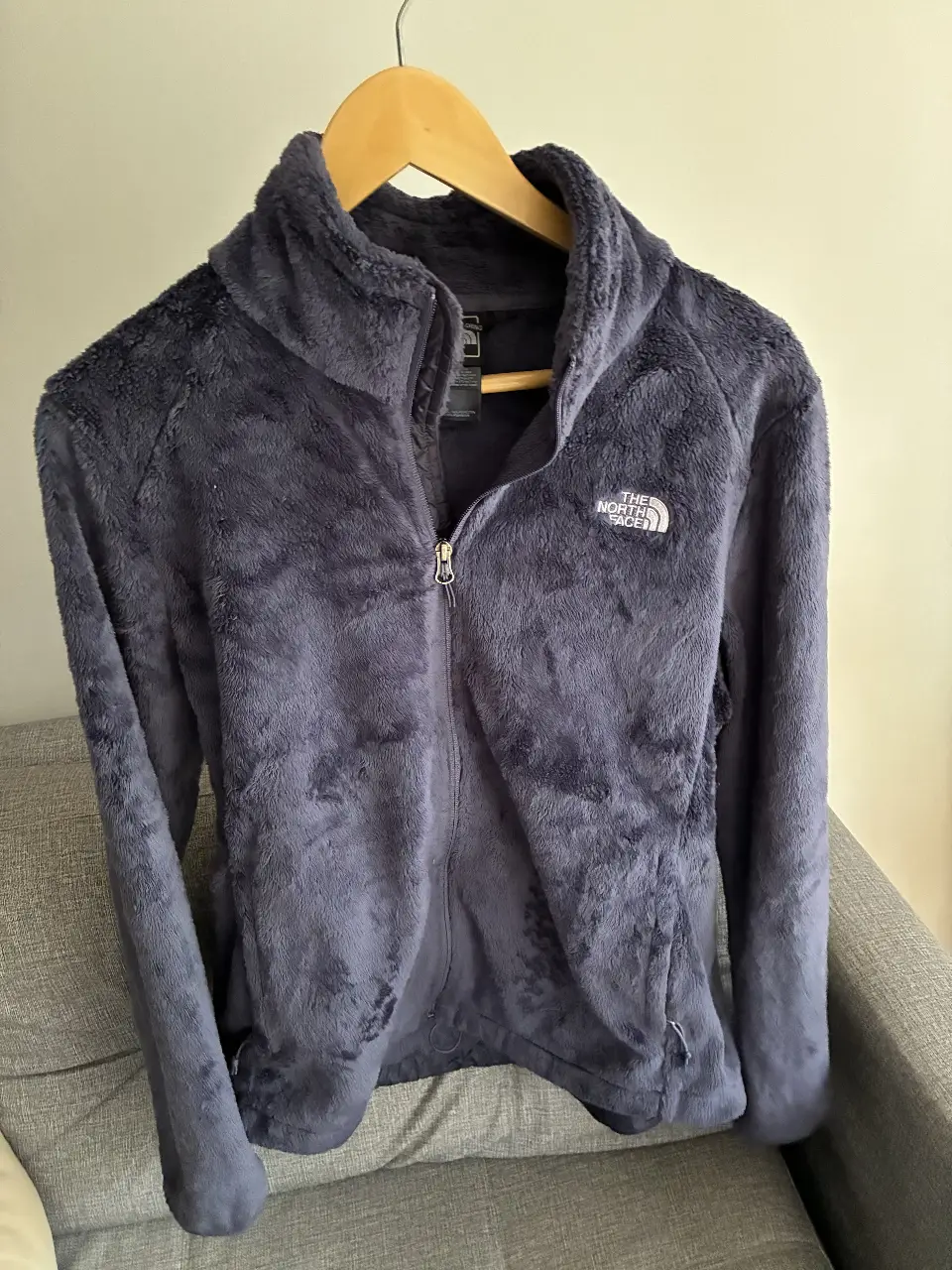 Buzo The North Face - imagen 4