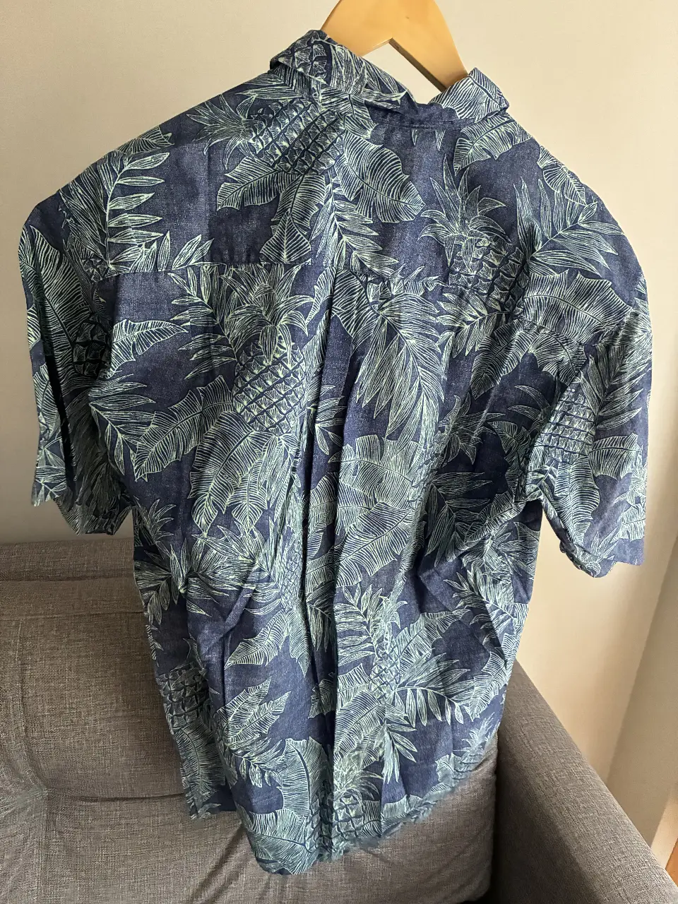 Camisa Otro - imagen 2