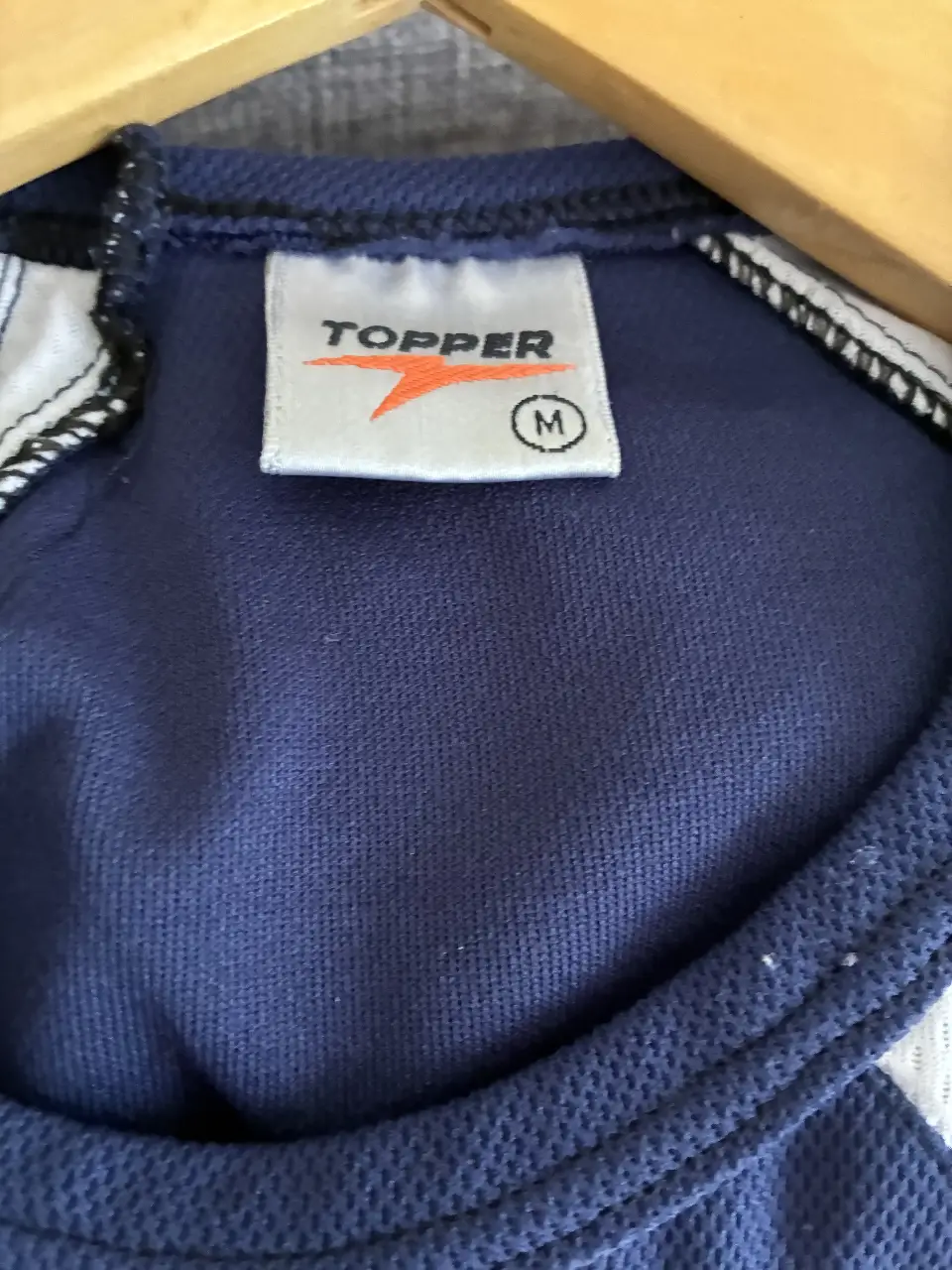 Camiseta Topper - imagen 3