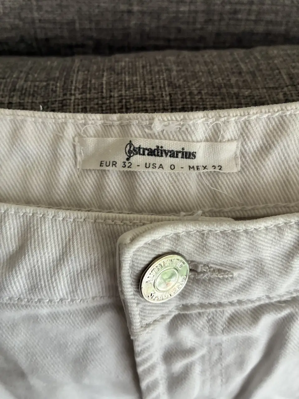 Short Stradivarius - imagen 3