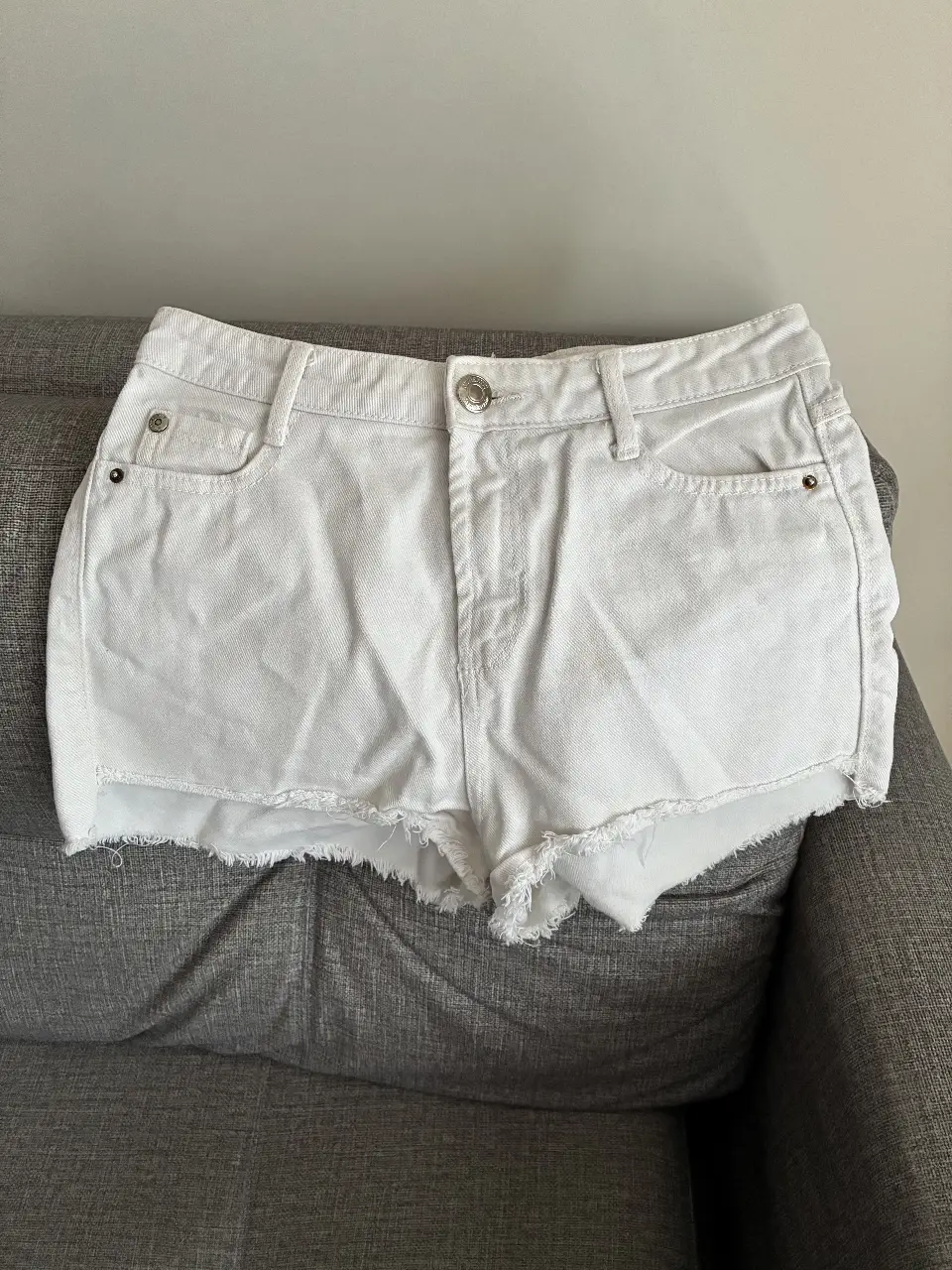 Short Stradivarius - imagen 1