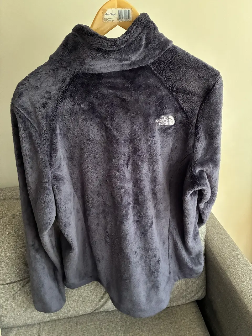 Buzo The North Face - imagen 5