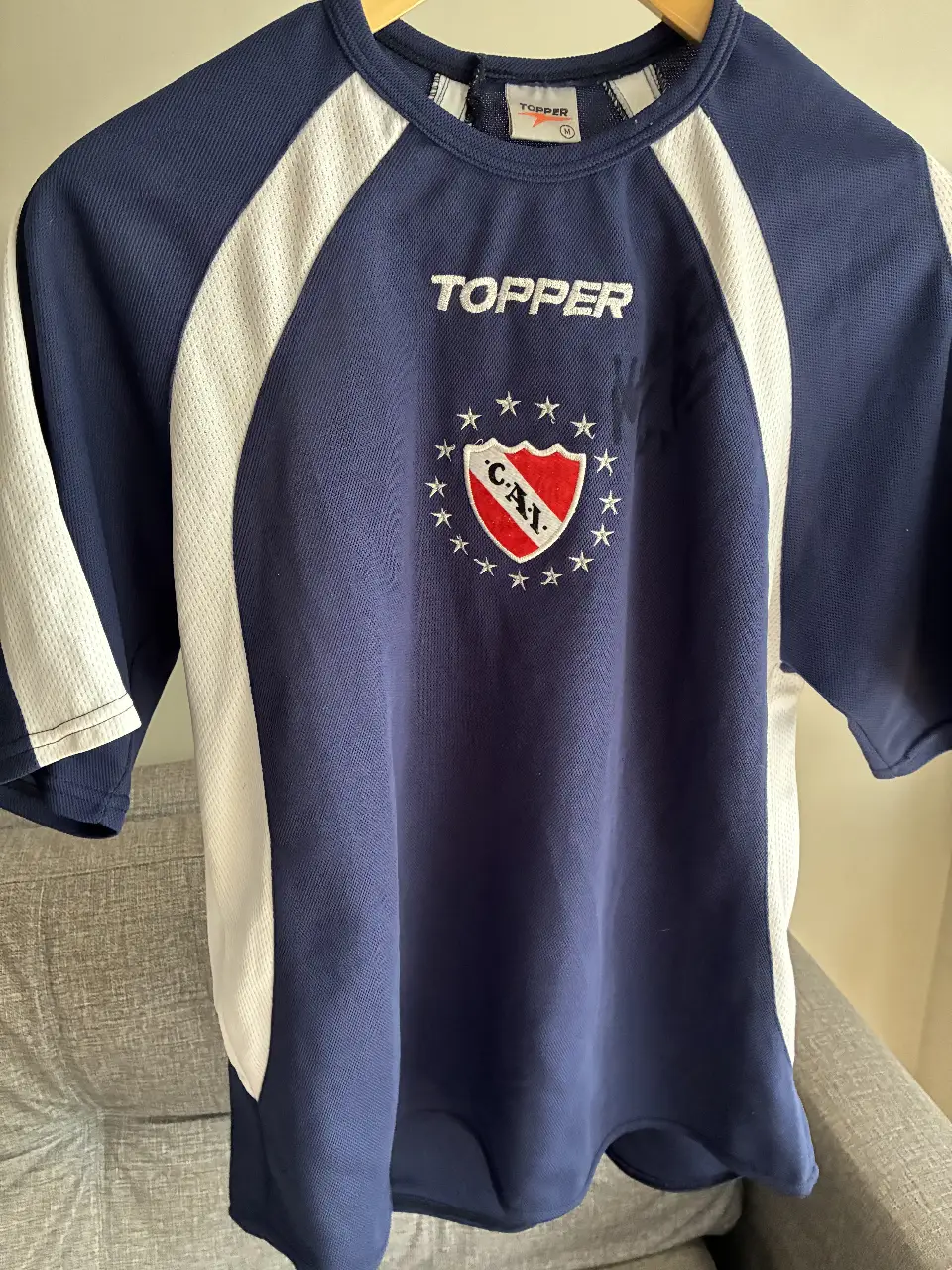 Camiseta Topper - imagen 4