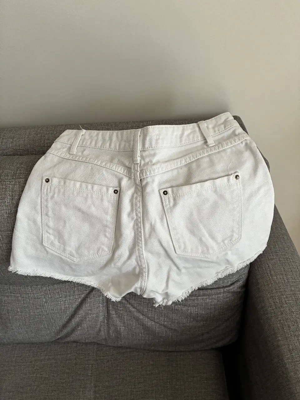Short Stradivarius - imagen 2