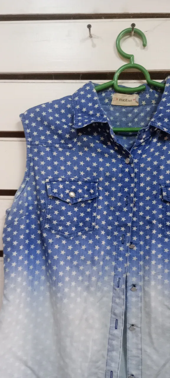 Camisa motivi - imagen 2
