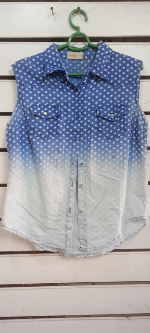 Camisa motivi - imagen 1