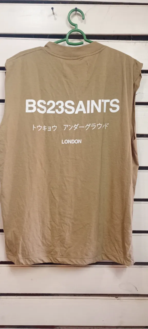 Musculosa Bs 23 - imagen 2