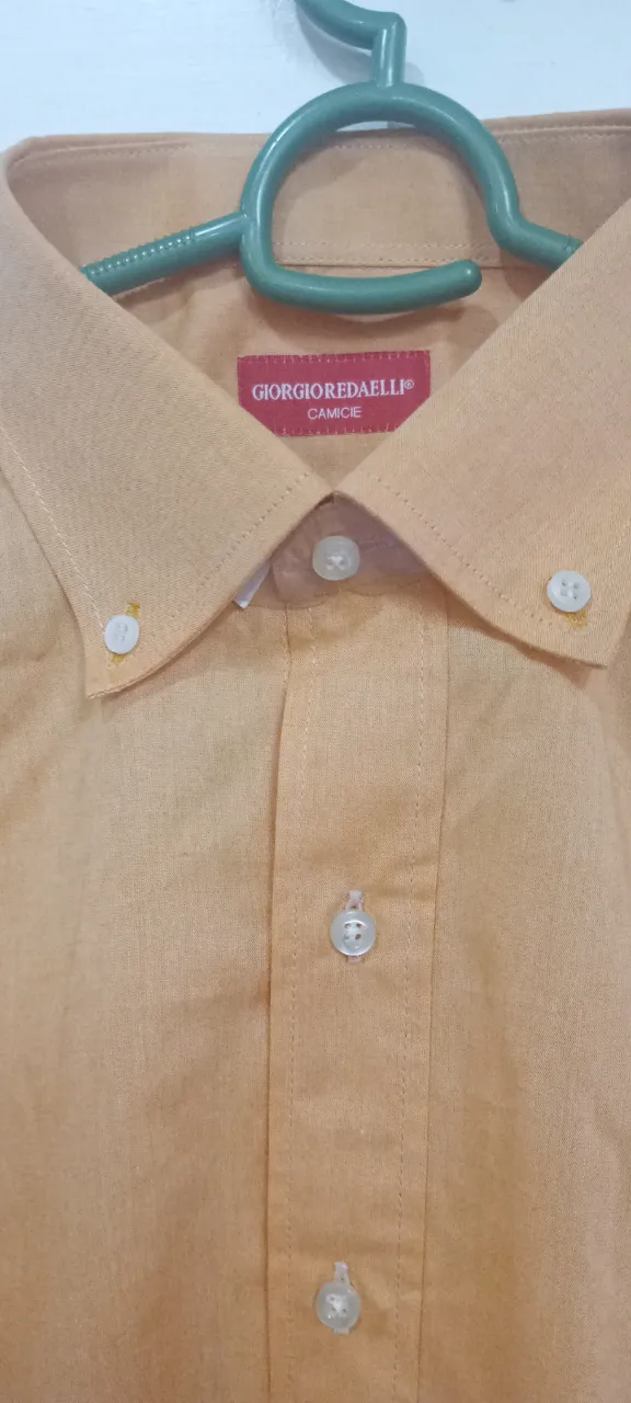 Camisa Giorgio redaelli - imagen 3