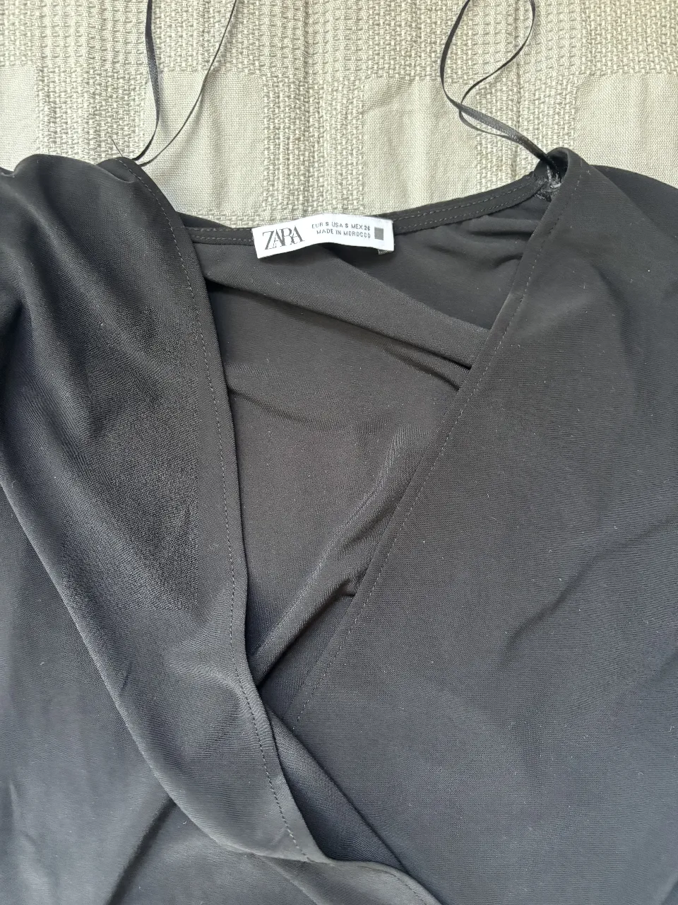 Top Zara - imagen 3