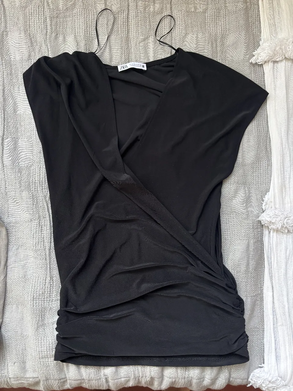 Top Zara - imagen 1