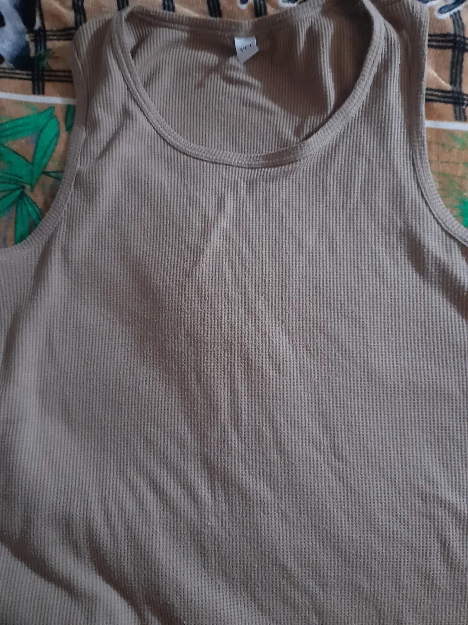 Musculosa Ver - imagen 3
