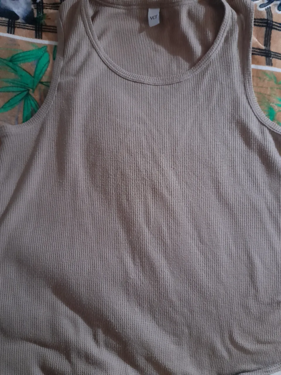 Musculosa Ver - imagen 1