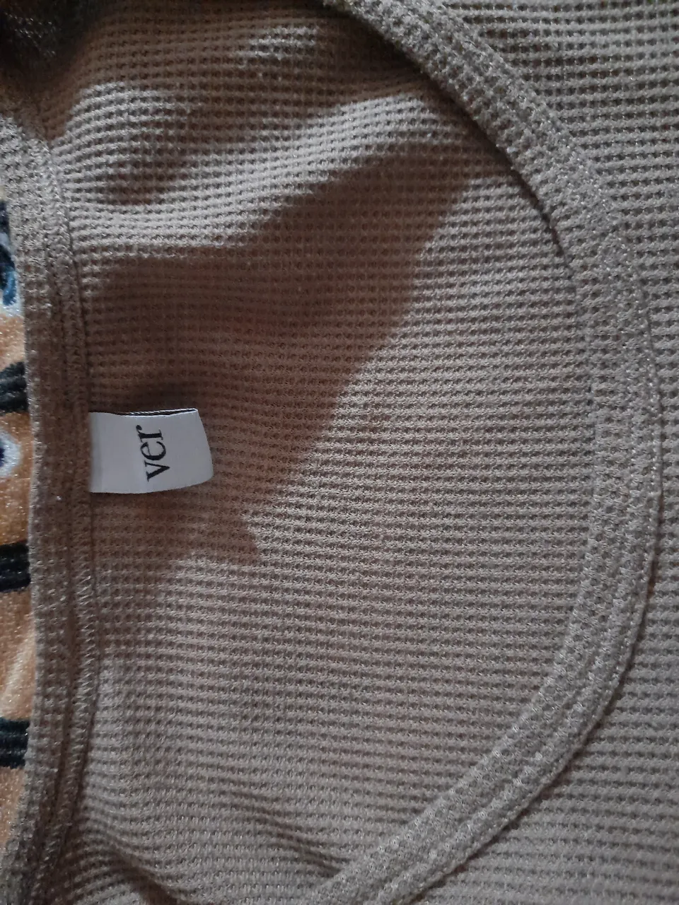 Musculosa Ver - imagen 2