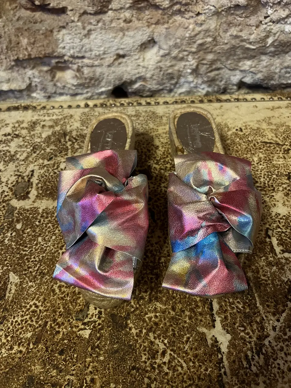 Sandalias Otro - imagen 1