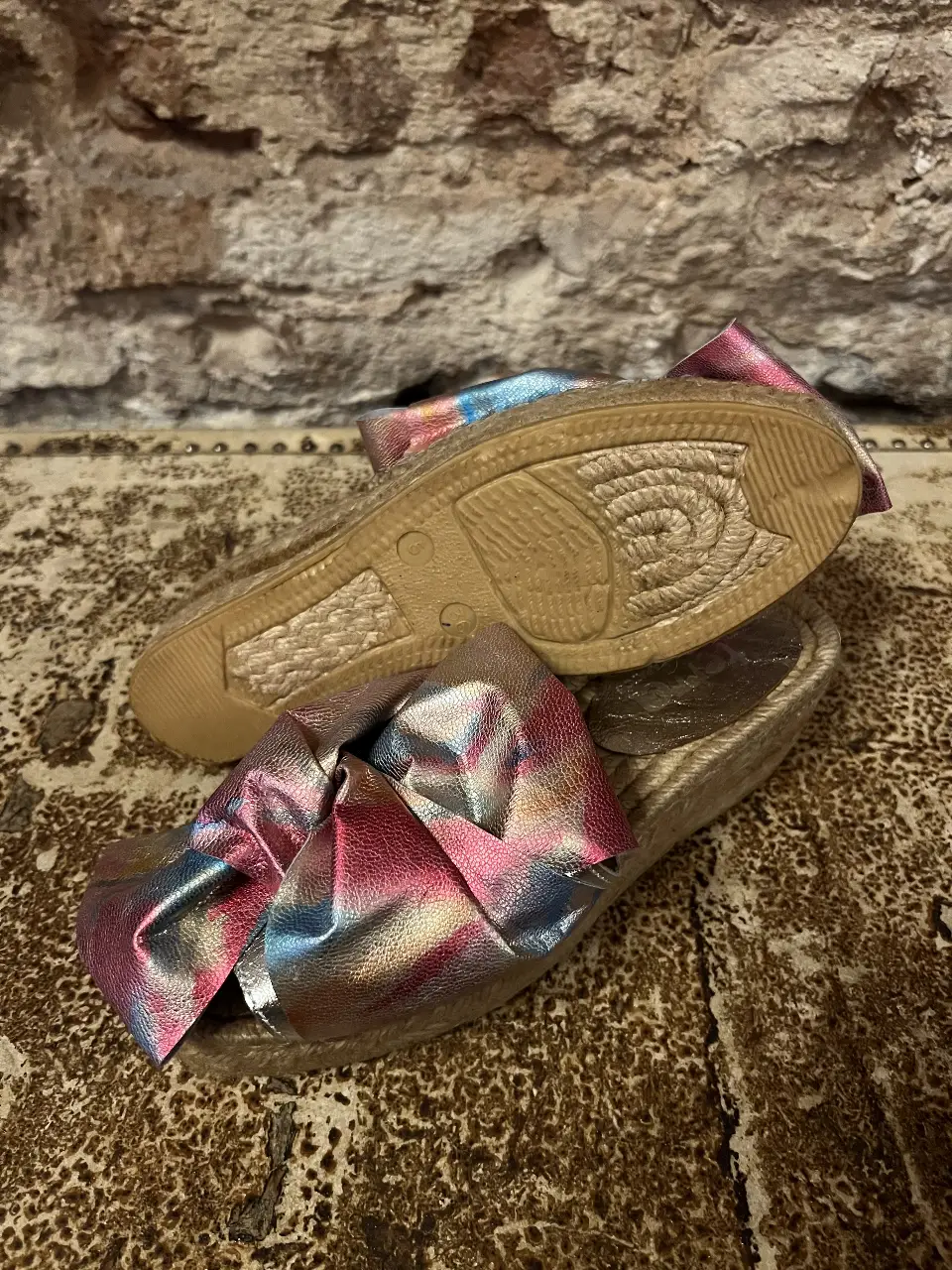 Sandalias Otro - imagen 4
