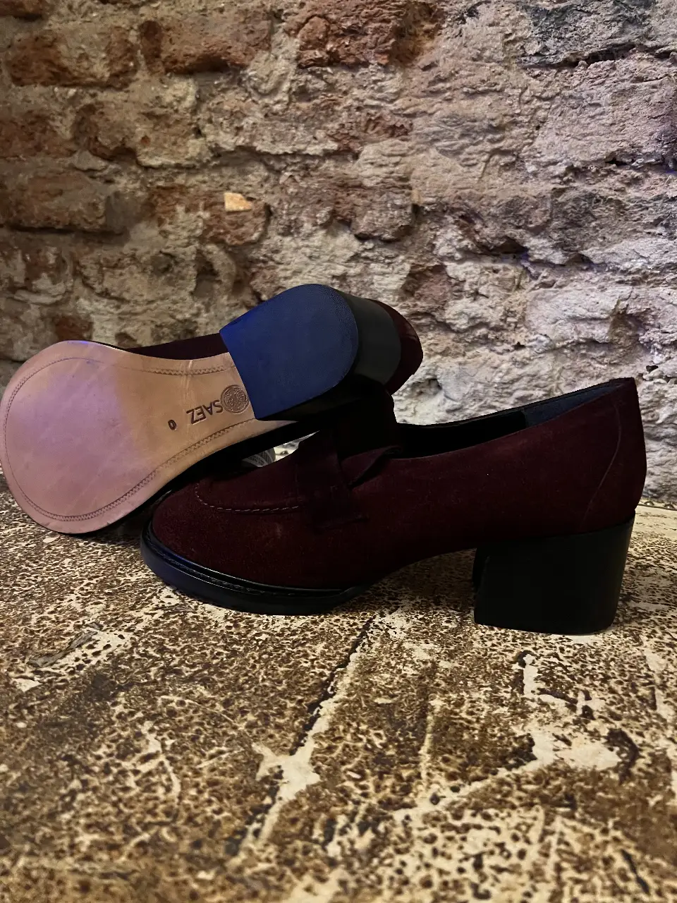 Botas Ona Saez - imagen 4
