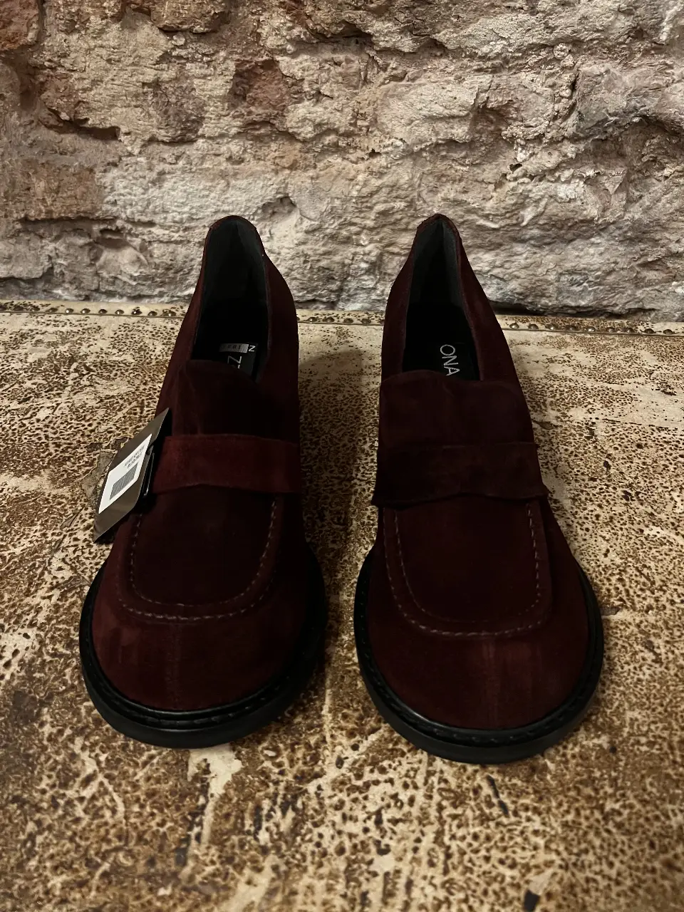 Botas Ona Saez - imagen 1