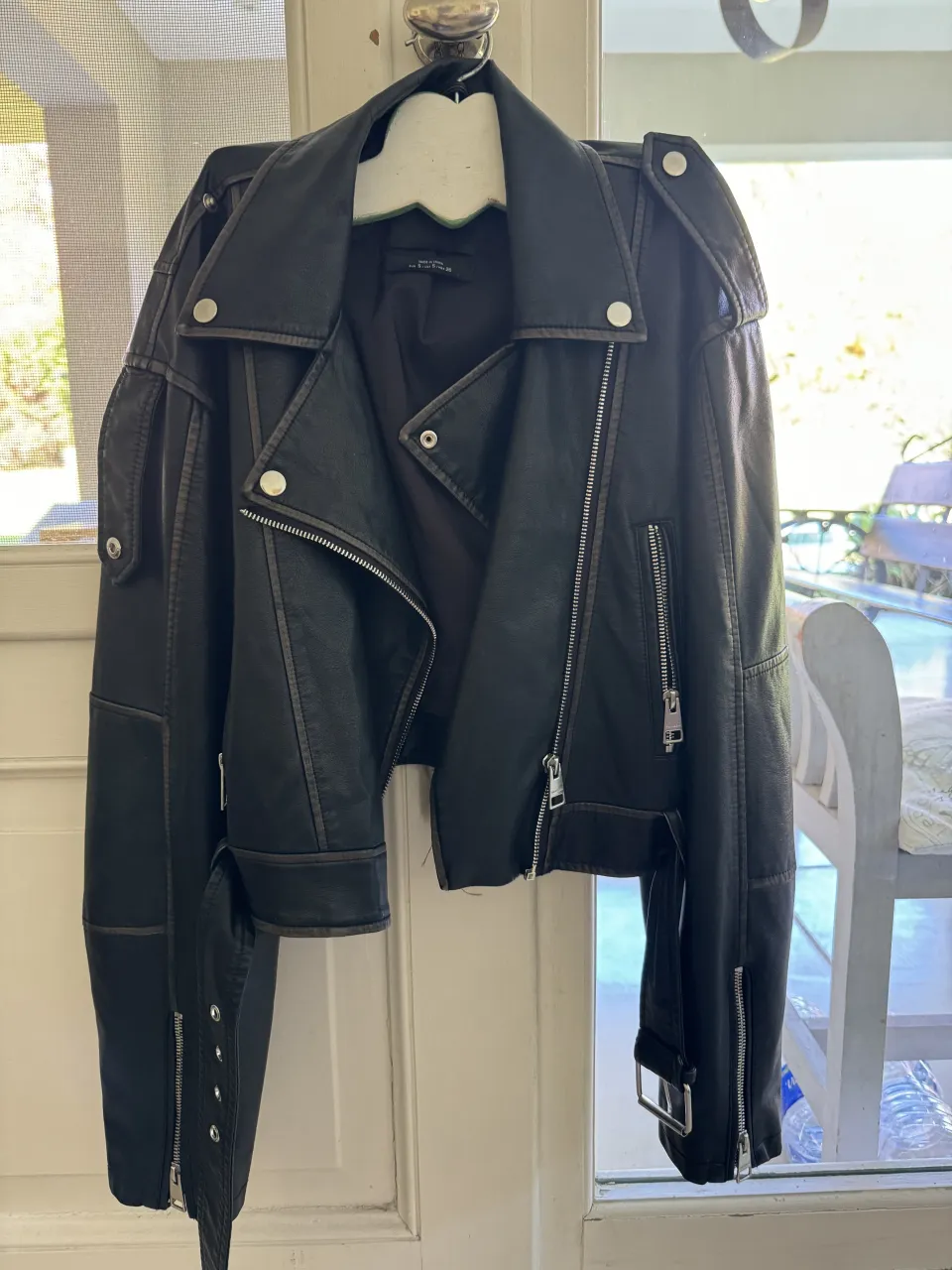 Campera Pull&bear - imagen 2