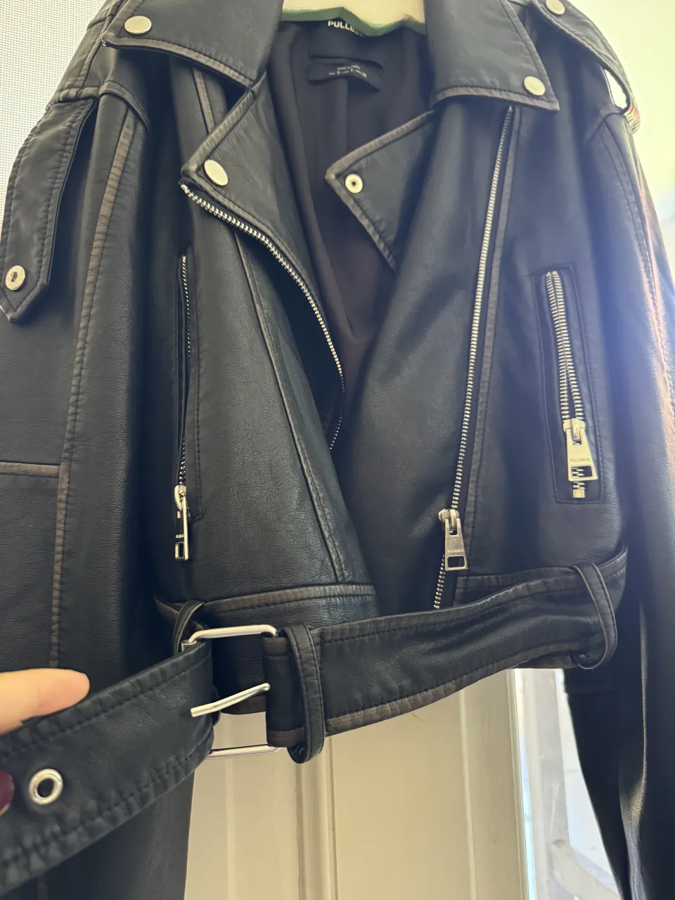 Campera Pull&bear - imagen 3