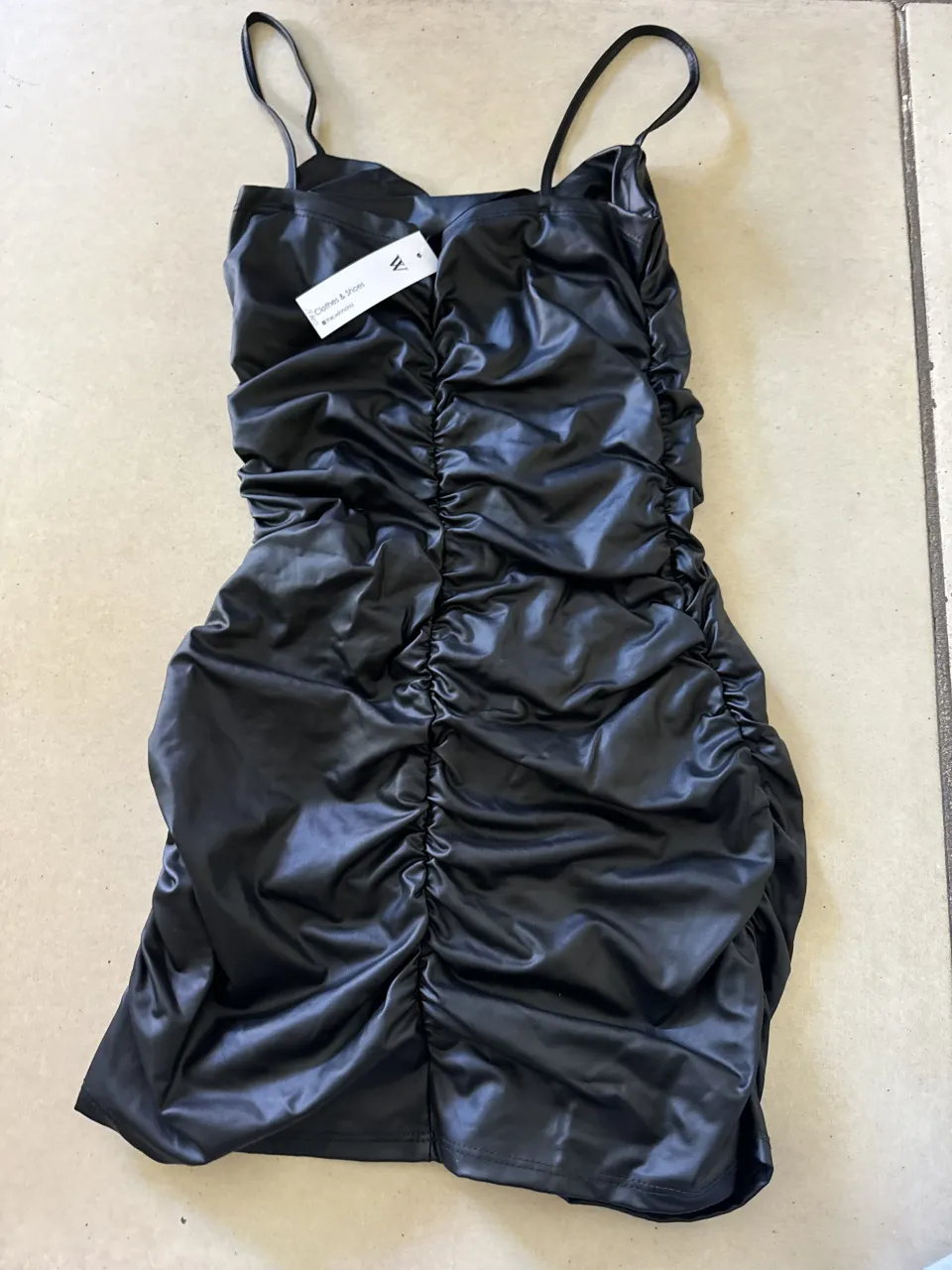 Vestido Aa - imagen 2