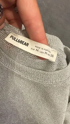 Pull & Bear