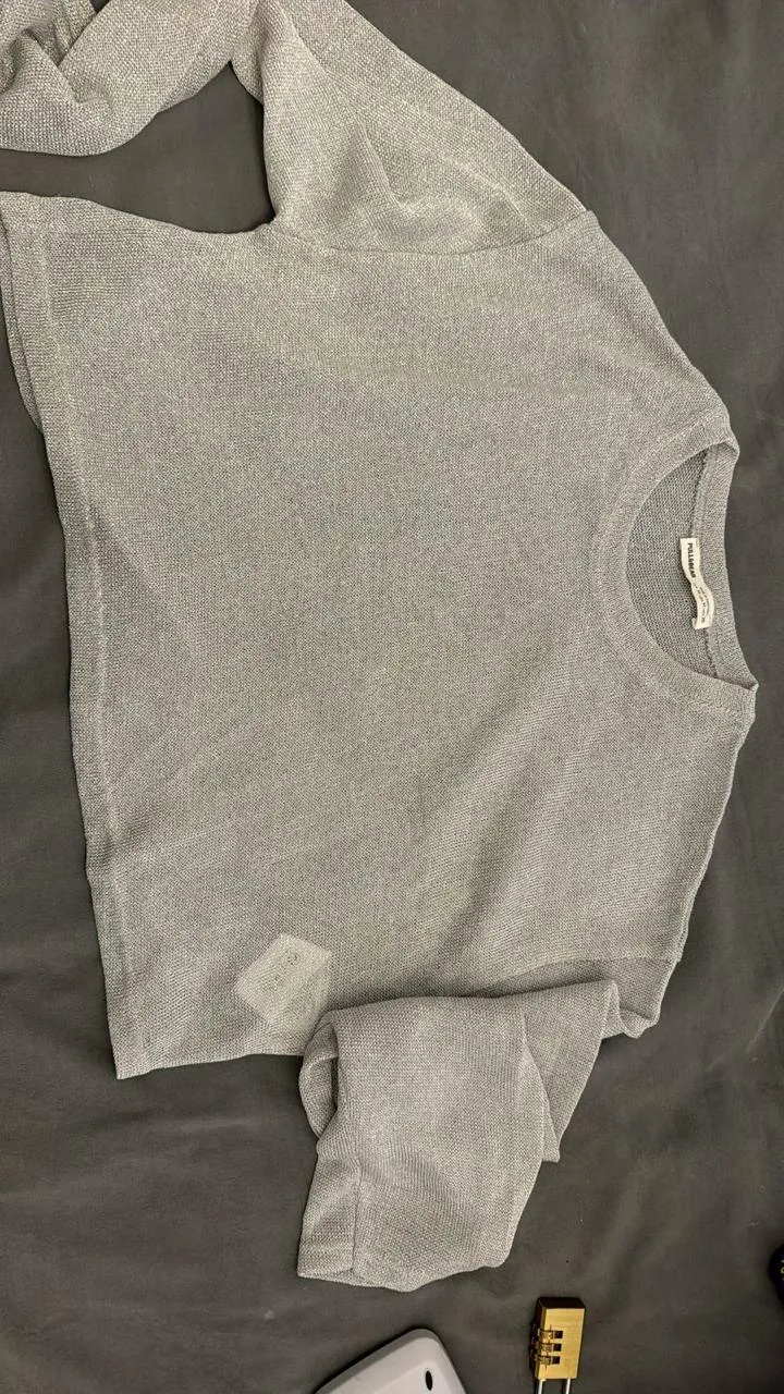 Remera Pull & Bear - Vista 2