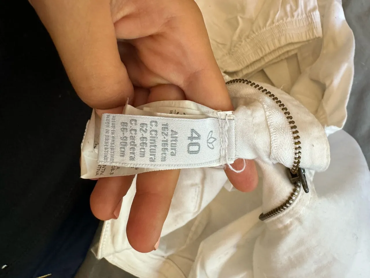 Pantalón Como Quieres - Vista 2