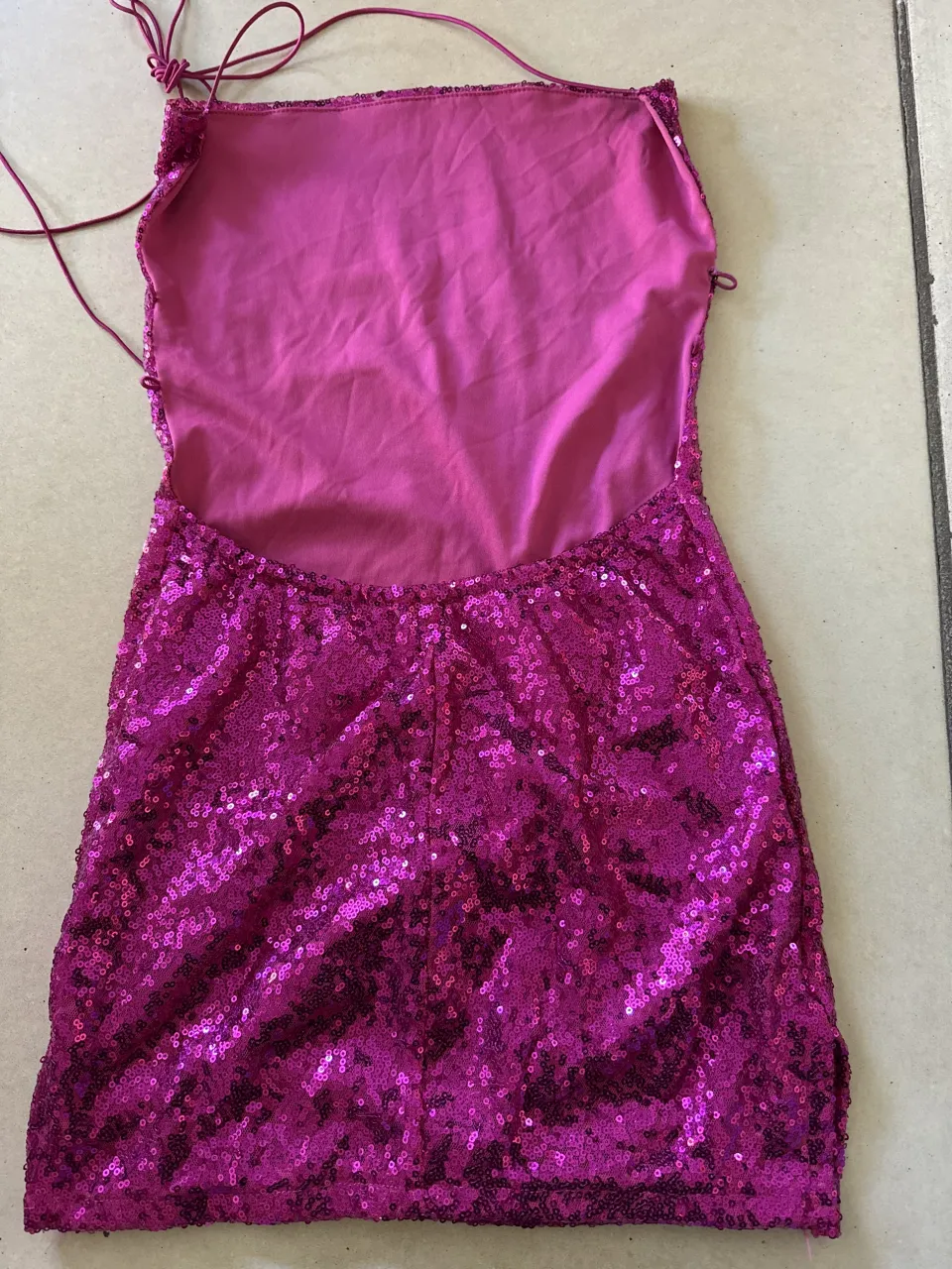 Vestido Aa - imagen 2