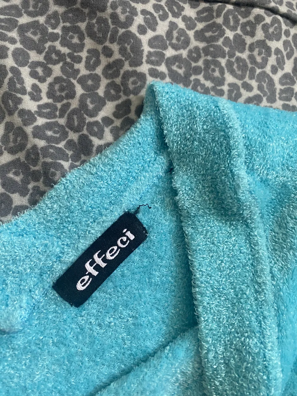 Sweater Effeci - imagen 3