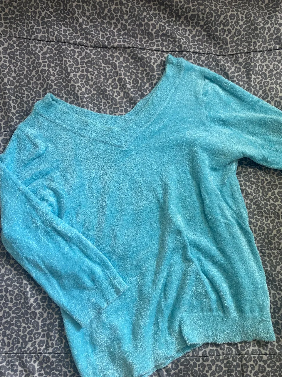 Sweater Effeci - imagen 1