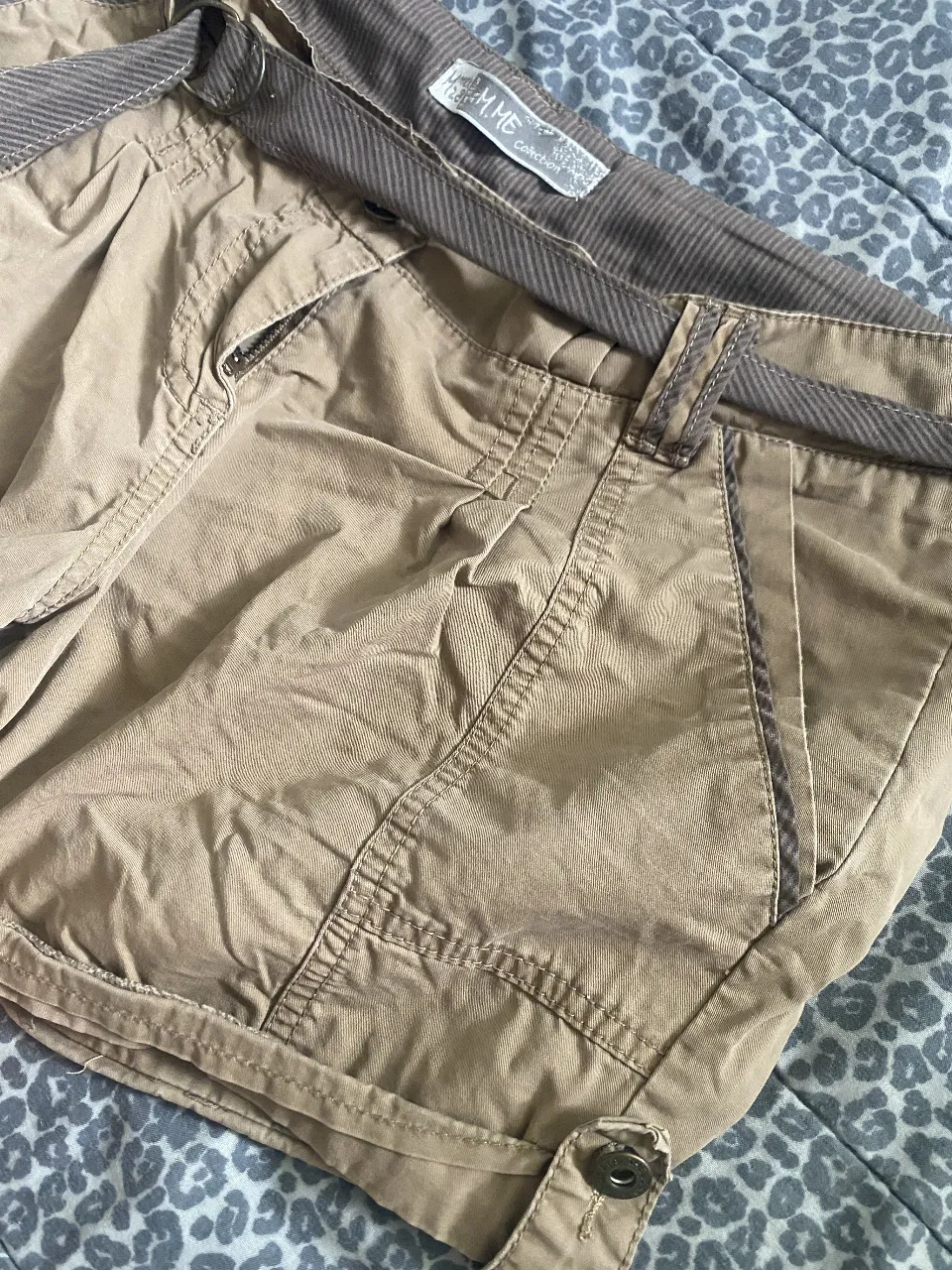 Short M.mex - imagen 2