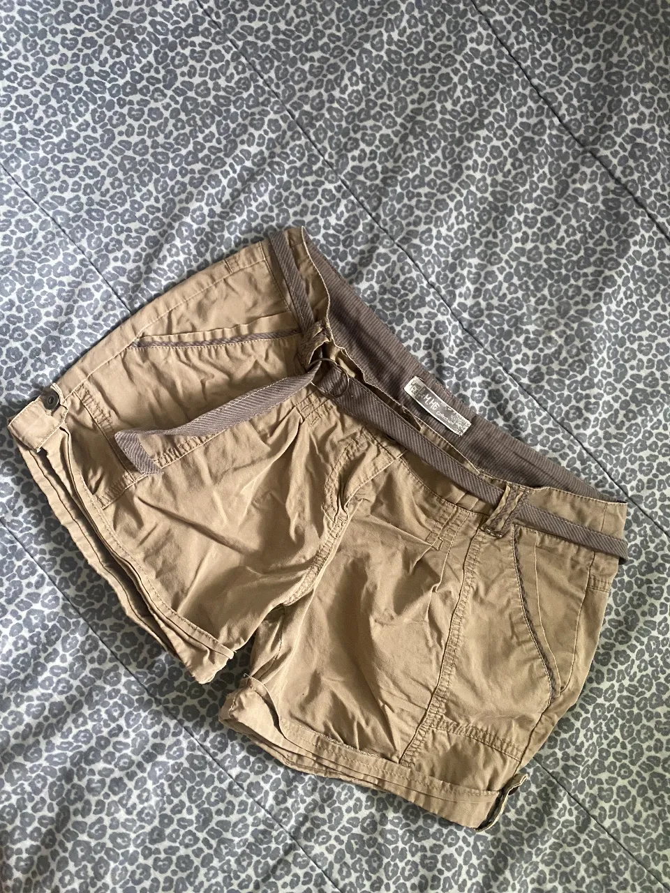 Short M.mex - imagen 1