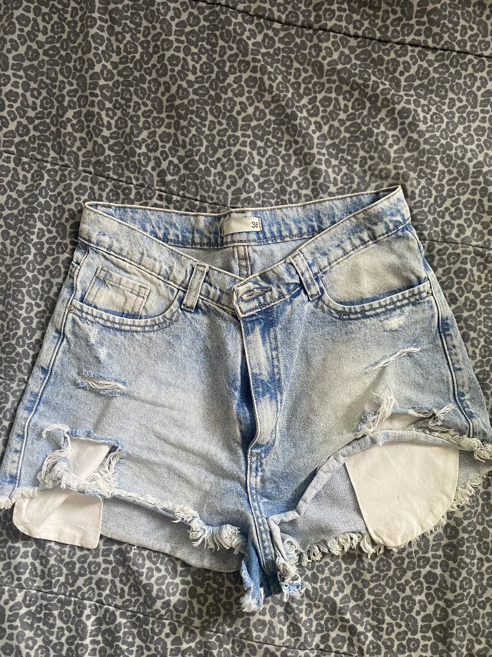 Short Ilumina - imagen 1