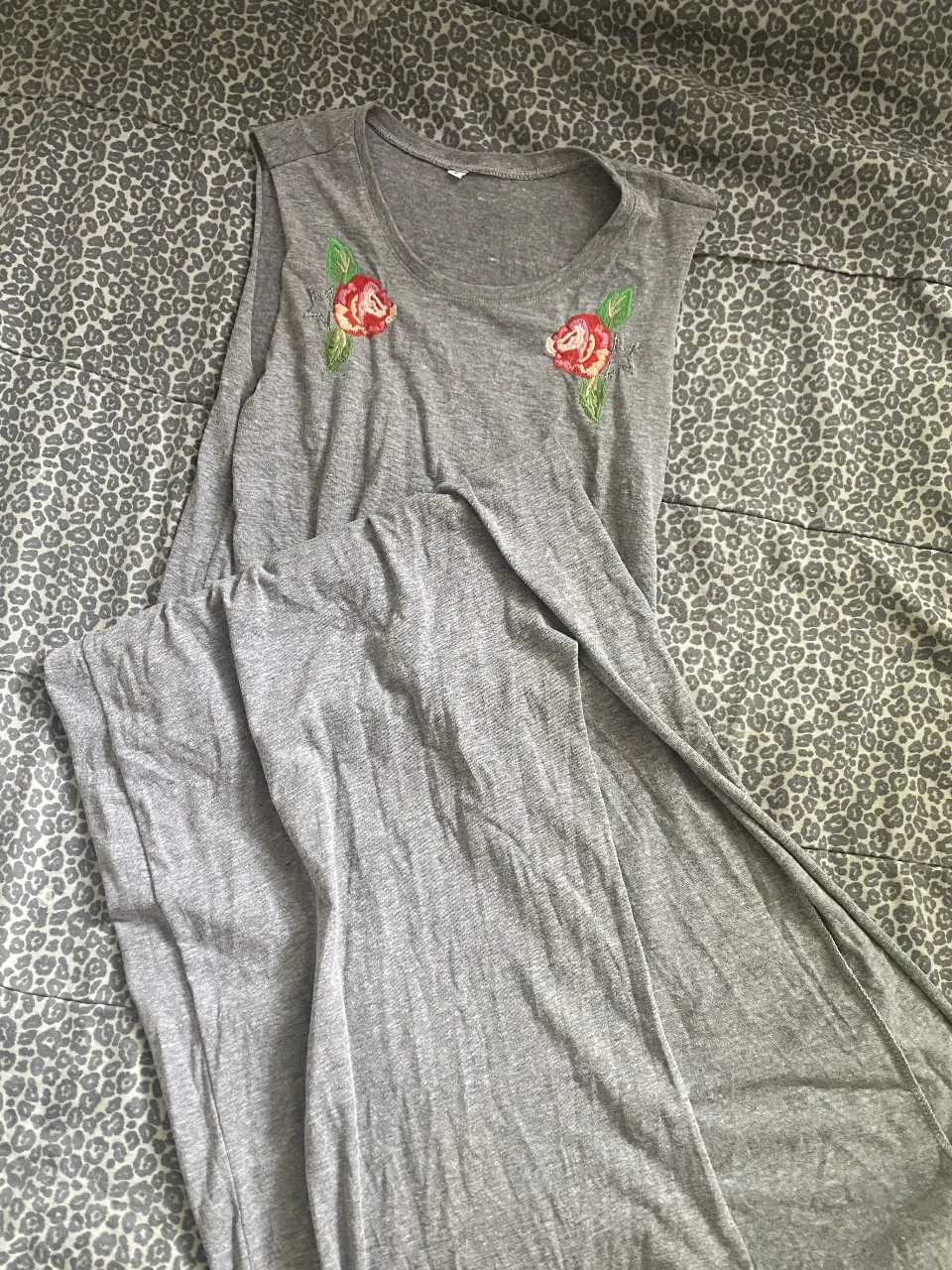 Vestido Sin marca - imagen 1