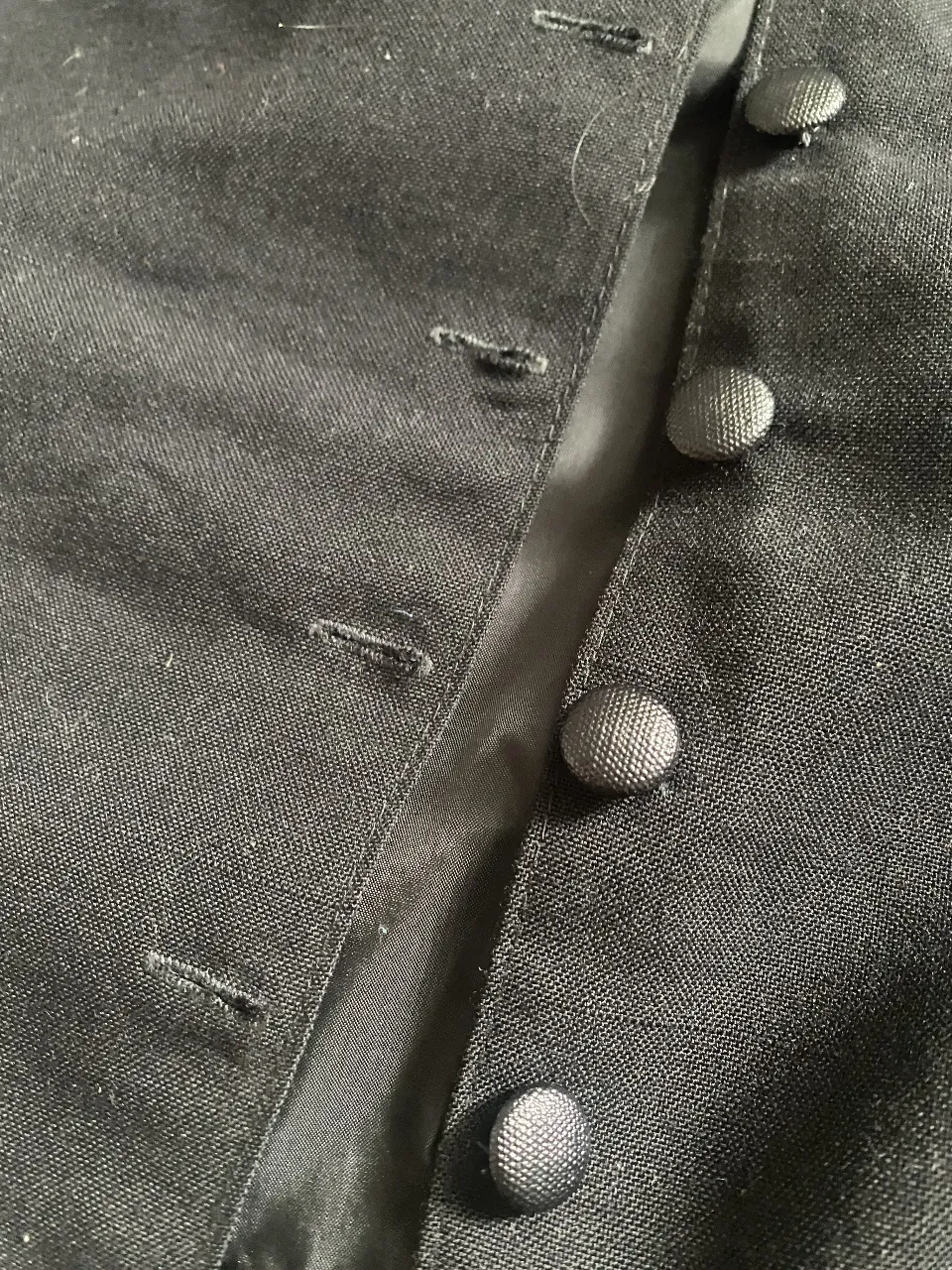 Pollera Sin marca - imagen 2