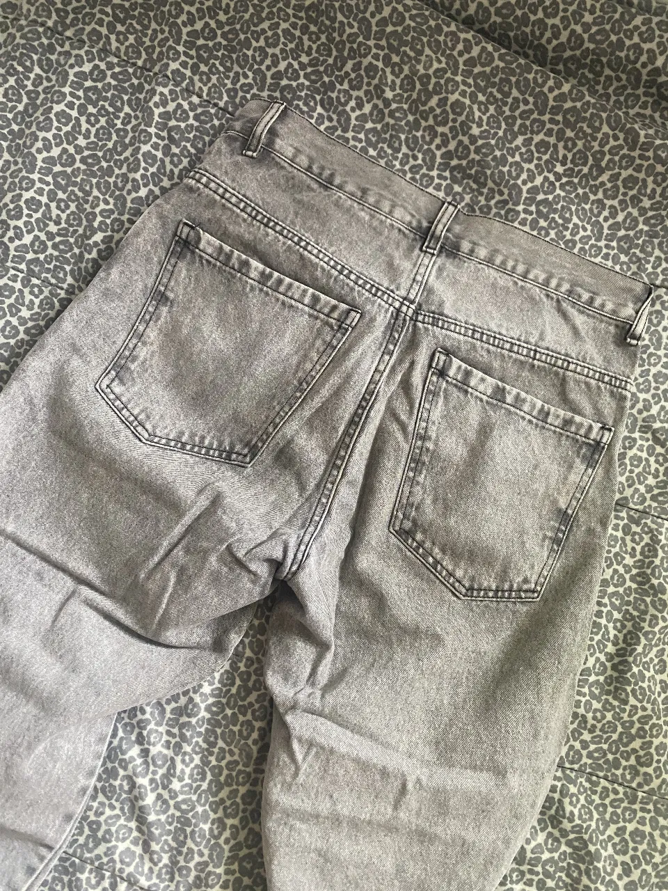 Jean Sin marca - imagen 4