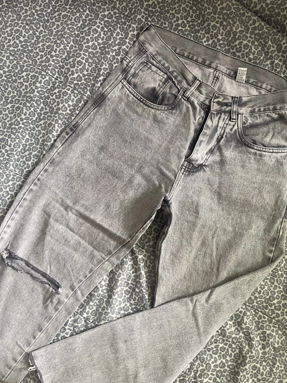 Jean Sin marca - imagen 3