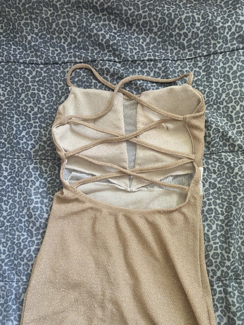 Vestido Sin marca - imagen 3