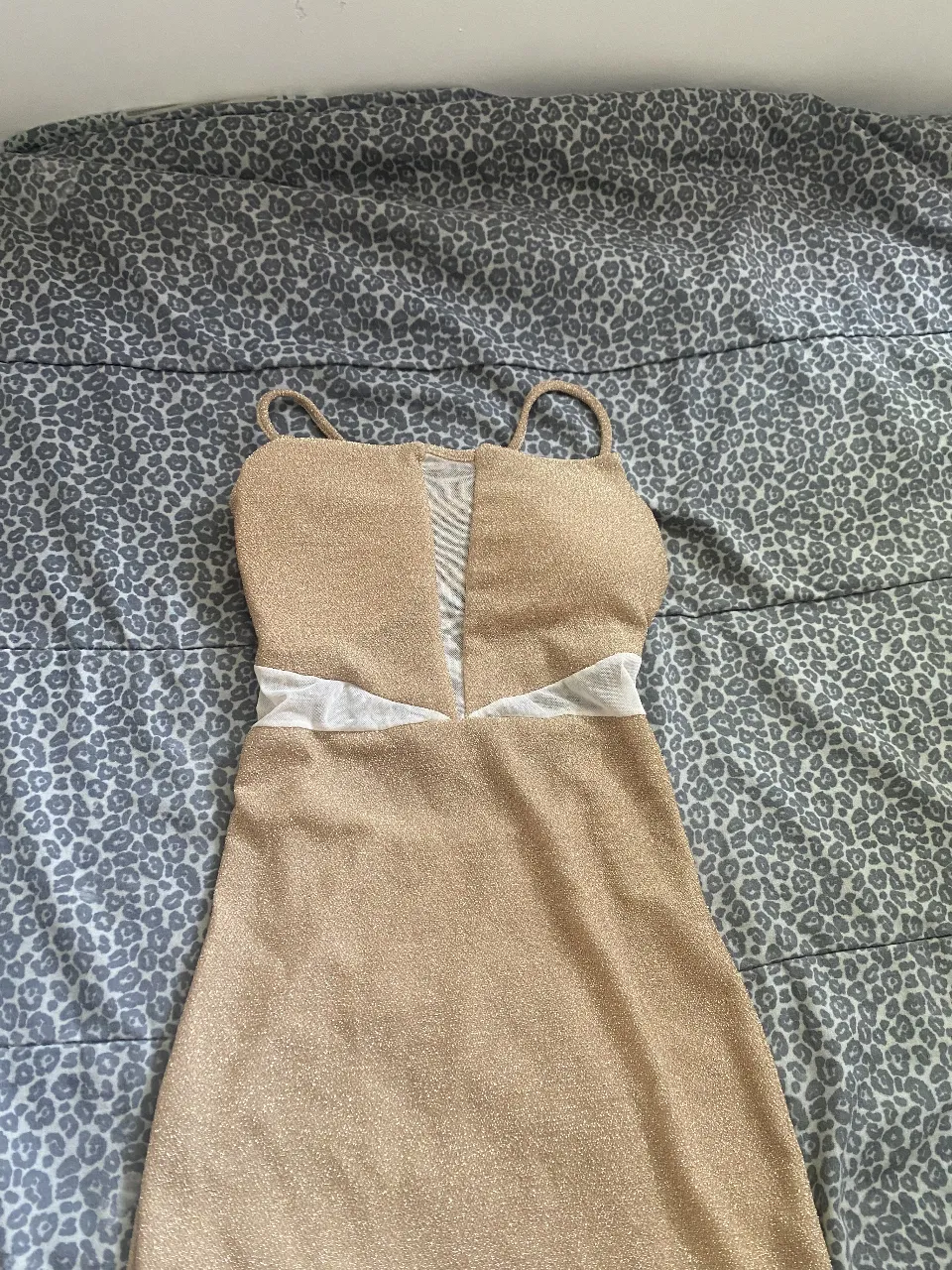 Vestido Sin marca - imagen 1