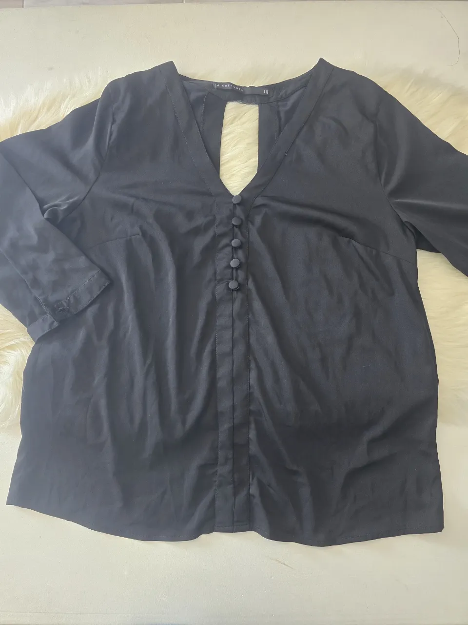 Blusa LA COFRADÍA - imagen 1